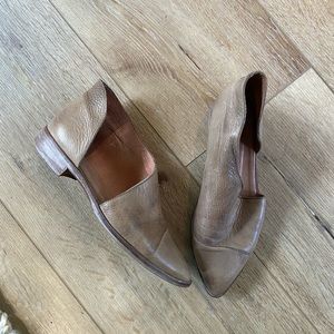 Free People half boots